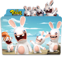 Rabbids Invasion 12 icon